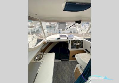 Pacific Craft 560 Timonier Motor boat 2008, with Yamaha engine, France