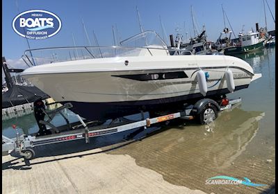 Pacific Craft 630 Sun Cruiser Motor boat 2022, with Yamaha engine, France