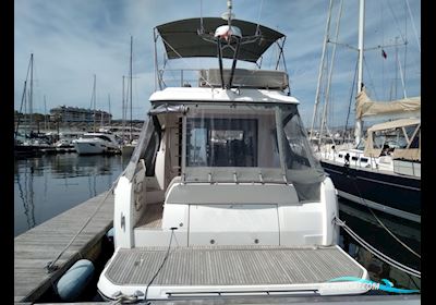 Prestige 420F Motor boat 2019, with Cummins 2Xqsb 6.7 engine, Portugal