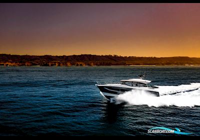 Prestige 420S #181 Motor boat 2024, The Netherlands