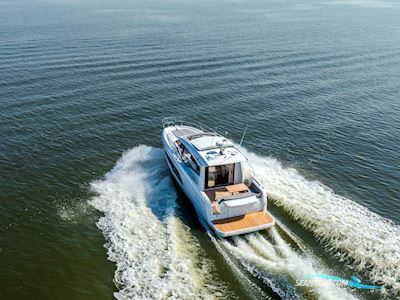 Prestige 420S #181 Motor boat 2024, The Netherlands