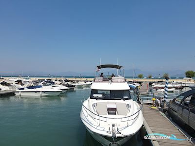 Prestige 460 Flybridge #147 Motor boat 2020, The Netherlands