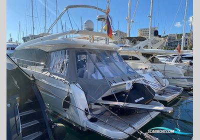 Prestige 590 Motor boat 2019, Spain