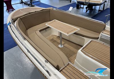 Primeur 600 Tender Motor boat 2023, with Vetus engine, The Netherlands