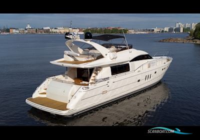 Princess 23M Motor boat 2004, Finland