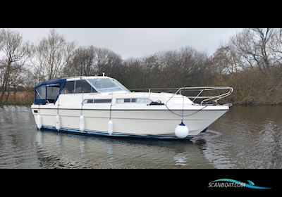 Princess 30 Motor boat 2023, with Sole engine, United Kingdom