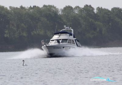 Princess 330 Motor boat 1988, with Volvo Penta Tamd 41b engine, Denmark