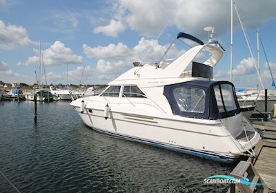 Princess 380 Motor boat 1994, with Volvo Penta engine, Denmark