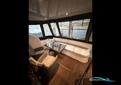 Princess 42 Flybridge Motor boat 2006, with Volvo Penta engine, Sweden