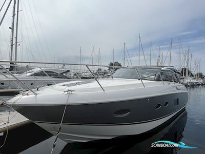 Princess V39 Motor boat 2013, with Volvo Penta engine, The Netherlands