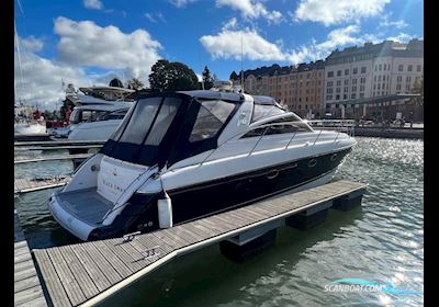 Princess V42 Motor boat 2000, Finland