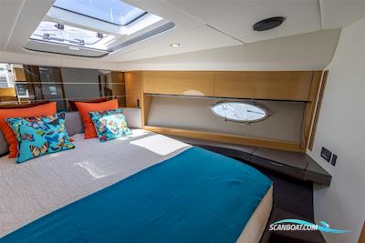 Princess Yachts V39 Motor boat 2013, with 2 x Volvo Penta D6 engine, United Kingdom