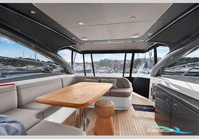 Princess Yachts V50 Open Motor boat 2024, Norway