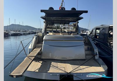 QUEENS  50 Hard Top Motor boat 2015, with Volvo Penta  engine, France