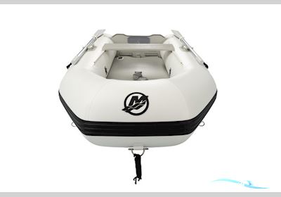 QUICKSILVER 240 TENDY AIR FLOOR Motor boat 2024, Denmark