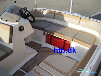 Quicksilver 475 Axess m/Mercury F40 hk Efi 4-Takt - Sommerkampagne ! Motor boat 2024, Denmark