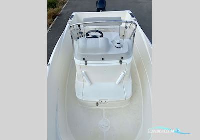 Quicksilver 505 Activ Open Motor boat 2014, with Mercury engine, France