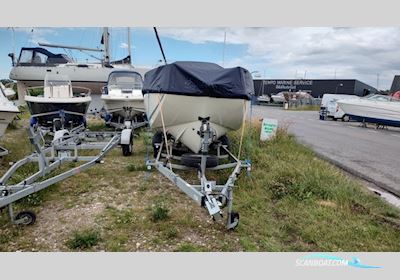 Quicksilver 605 Open  Motor boat 2018, with Mercury engine, Denmark