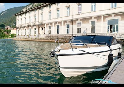 Quicksilver 675 Cruiser Motor boat 2024, Denmark