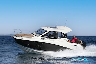 Quicksilver 675 Weekend Motor boat 2024, Denmark