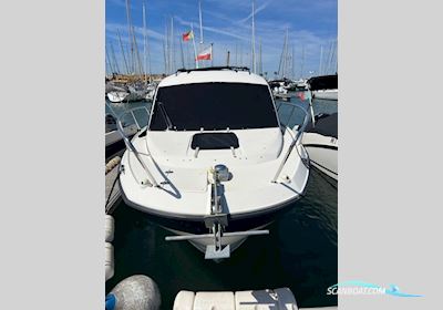 Quicksilver 705 Activ Motor boat 2012, with Mercury engine, Portugal