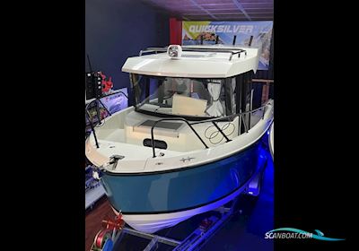 Quicksilver 705 Pilothouse Motor boat 2023, Germany