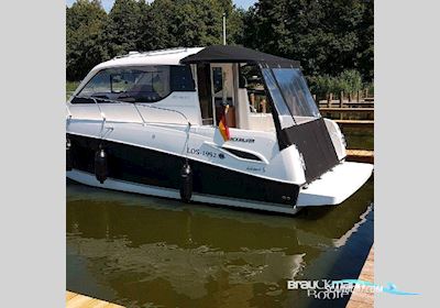 Quicksilver 855 Weekend Motor boat 2018, with Mercruiser engine, Germany