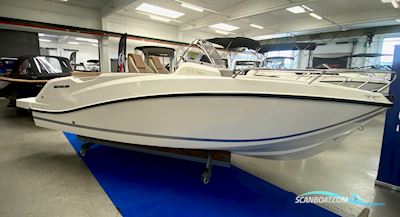 Quicksilver Activ 555 Open NY Motor boat 2024, Denmark