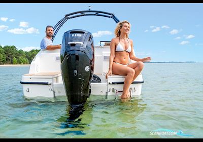 Quicksilver Activ 605 Bowrider Motor boat 2024, Denmark