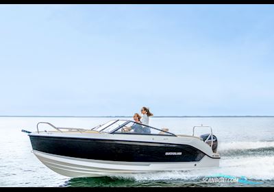 Quicksilver Activ 605 Cruiser Motor boat 2024, Denmark