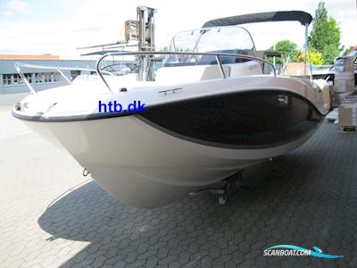 Quicksilver Activ 605 Open m/Mercury F115 hk 4-takt - SOMMERKAMPAGNE ! Motor boat 2024, Denmark