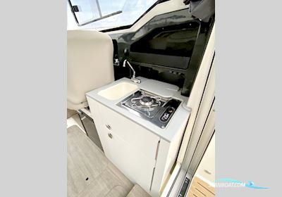 Quicksilver Activ 675 Weekender m/Mercury F150 hk XL Pro XS 4-takt Motor boat 2021, with Mercury engine, Denmark