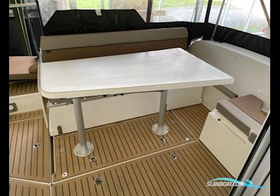 Quicksilver Activ 755 Weekend Med Mercury F300 V8 Motor boat 2023, with Mercury engine, Denmark