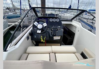 Quicksilver Activ 875 Sundeck Motor boat 2023, with Mercury engine, France