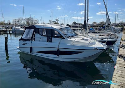 Quicksilver Activ 905 Weekend Motor boat 2023, with Mercury engine, Denmark