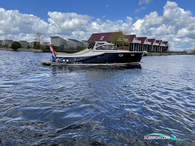 Rapsody R29 Motor boat 2009, with Volvo Penta engine, The Netherlands