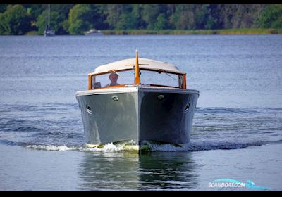 Rapsody R30 Motor boat 2007, with VOLVO PENTA D6-310A engine, Germany