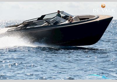 Reborn 38 Bowrider Motor boat 2024, with Volvo Penta engine, The Netherlands