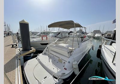 Regal Commodore 2665 Motor boat 2004, with Volvo engine, France