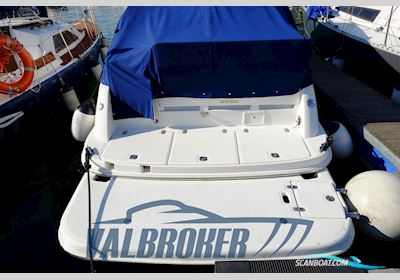 Regal Marine Commodore 2665 Motor boat 2002, with Mercruiser Mcm MX 6,2 Mpi Bravo Iii engine, Italy