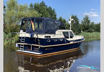 Reline 1200 Classic Motor boat 2007, with Volvo Penta D3 engine, The Netherlands