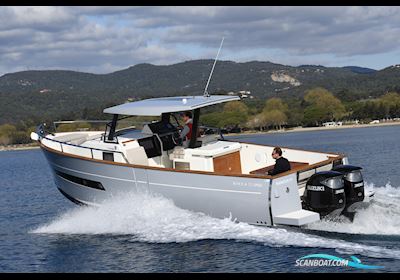 Rhea 32 Open Motor boat 2024, France