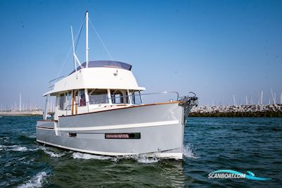 Rhea 34 Trawler Motor boat 2024, France