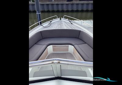 Rhea 35 Open Motor boat 2017, with Volvo engine, The Netherlands