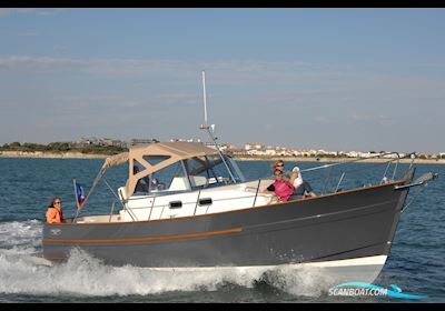 Rhea 850 Open Motor boat 2024, France