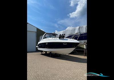 Rinker 300 Express Motor boat 2009, with Mercruiser engine, The Netherlands