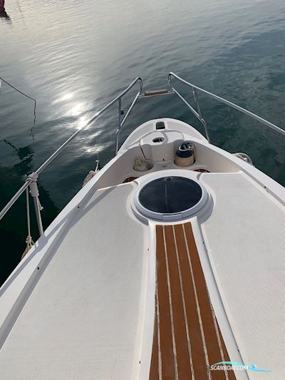 Rio 800 Cuiser Motor boat 2006, with Volvo engine, Spain