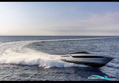 Riva Dolceriva Motor boat 2023, Denmark
