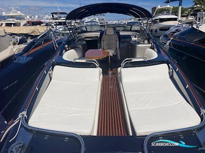 Riva Rama 44 Motor boat 2011, with Man engine, No country info