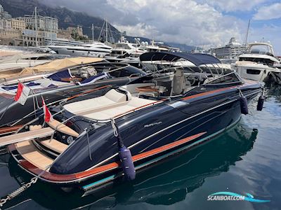 Riva rama 44 Motor boat 2011, with MAN engine, No country info